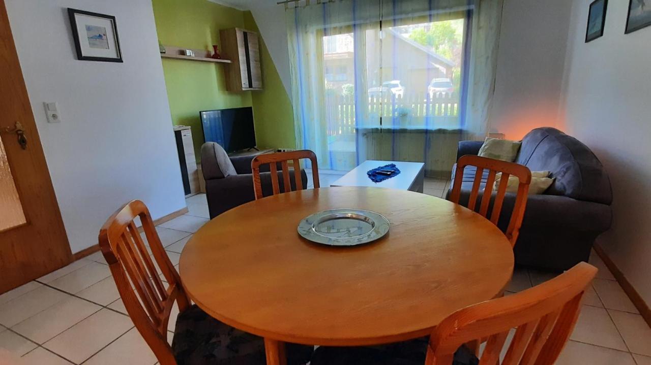Ferienwohnung Bausenbergblick Niederzissen Exterior foto
